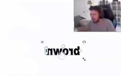 Watafak? Willy en us Reddit gringo? 😳