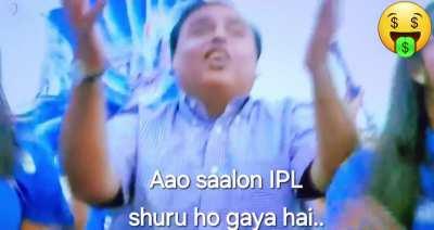 Har taraf paisa hi paisa hoga.