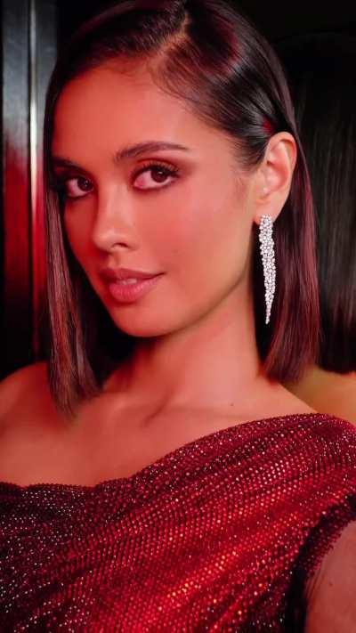 Megan Young