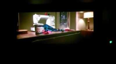 MAJOR NWH *SPOILER* That final scene was amazing, but I present the Elfman cut