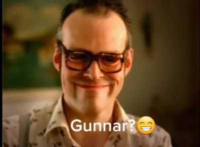 Gunnar guf 
