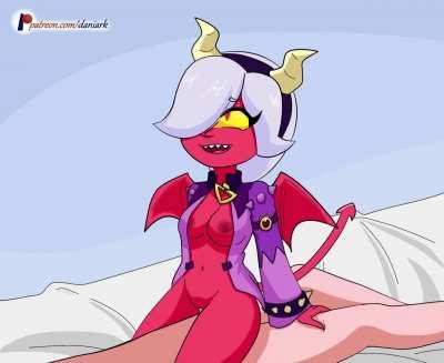 Trixie Colette (daniark)