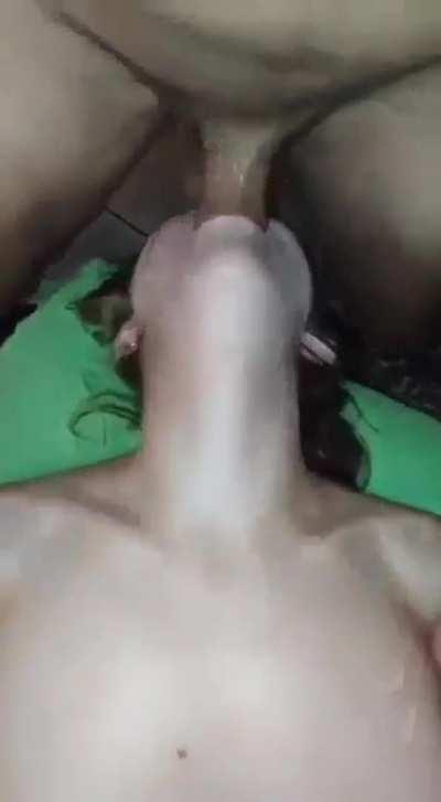 does she have more videos/a name?