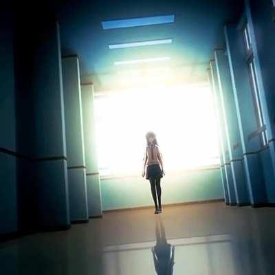 Undoubtedly one of the best outro in all of anime