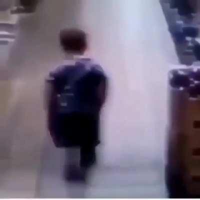 bomb has been planted