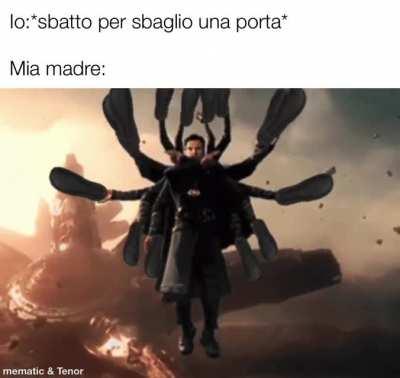 memesITA - Video #4452