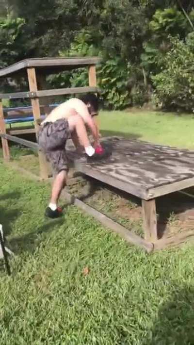 Just figured out there was a Thanksgiving special