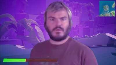 When you spend too much time on the challenges and you realize where the safe zone is