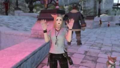 What the FF is that?!