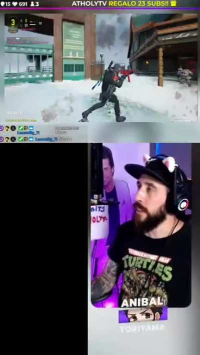 Porque son así? 😔