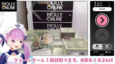 *cute maid dog noises*