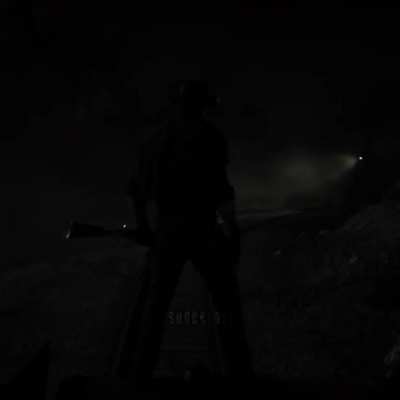 Rate cc Arthur Morgan edit