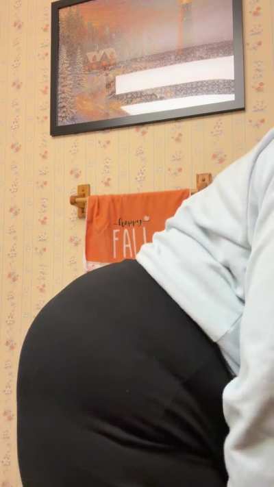 I wish you were here taking all my farts down your throat and up your nose!