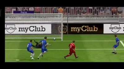 COM SUPERSTAR tips: understanding Defense Dynamics and use of body shielding to dribble