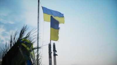 Day 500 of the 72 hour invasion ðºð¦