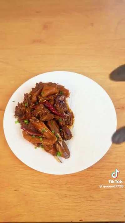 Jschlatt’s typa meal