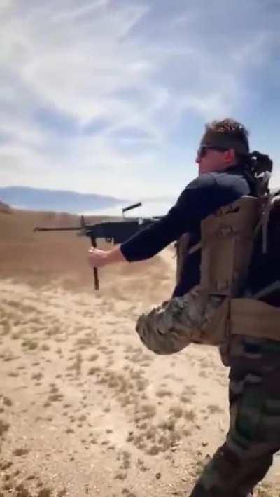 This should’ve been a supremo