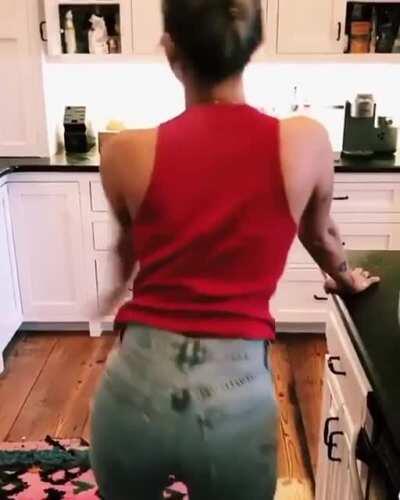 The repost no one complains about