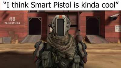 First time animating in SFM so give me some slack?