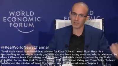 Millions of nano bots for immunity, straight fro the prophet’s mouth