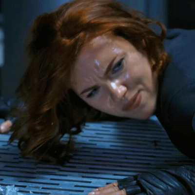 Scarlett Johansson taking it up the ass