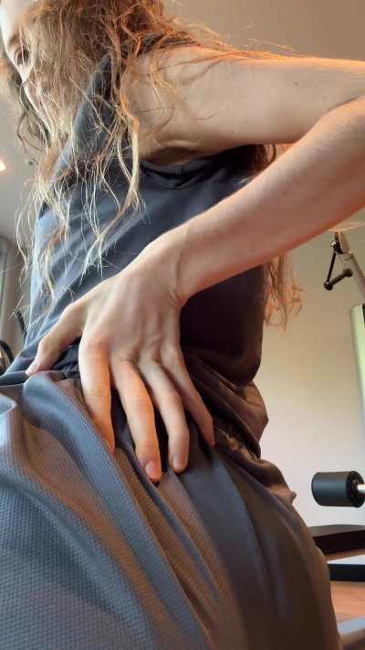 Would you like me to sit on your face and fart right into it?