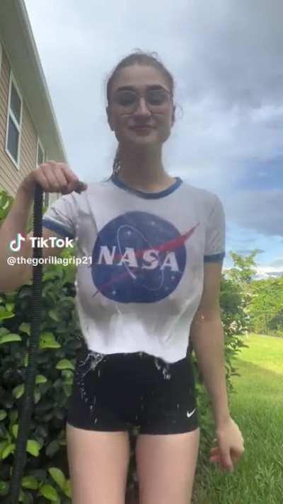 Space shuttle launch