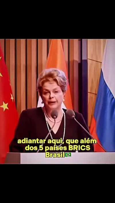 New BRICS members confirmed? BRICSBEE ðªðªðª