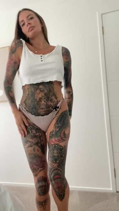 Can you handle a real woman’s body?