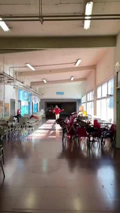 Facultad de ciencias sociales