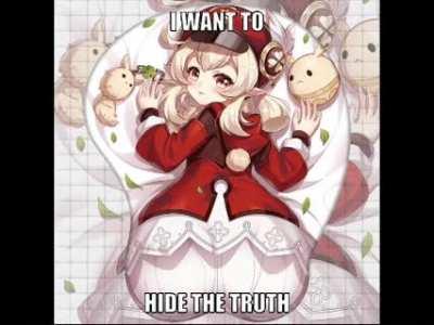 Kingdom come Genshin edition