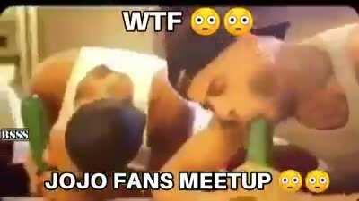 jojo con 2021😳😳😳😳😳