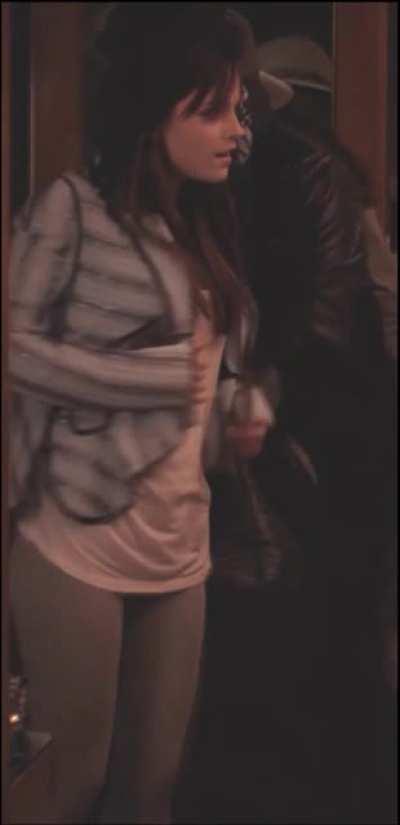 Emma Watson - Bling Ring 8 of 15 - Cropped, Slowed, Looped, Brightened, Dain'd and AI'd