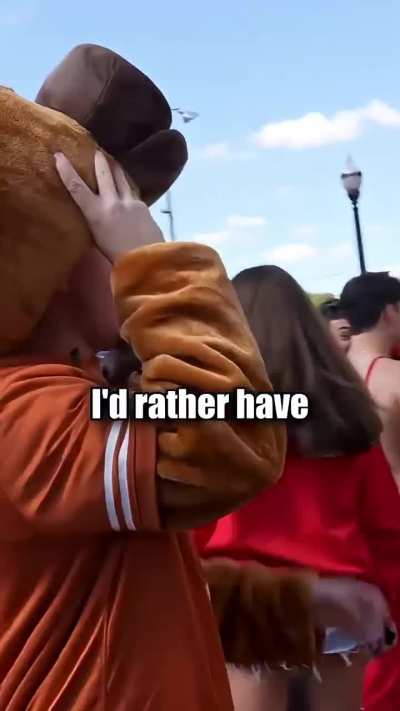 He cooked her through the roof