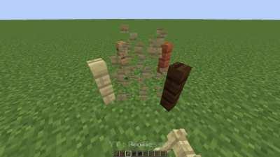 Minecraft goes Wild (YT : Proffessor)