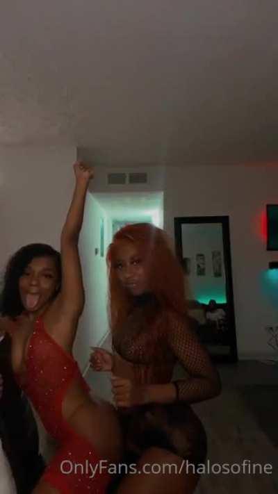 haloSoFine - Video #9382