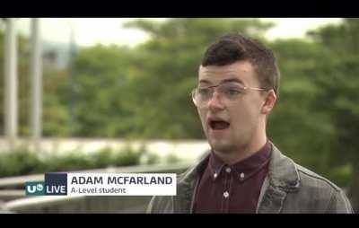 Throwback to this absolute classic 