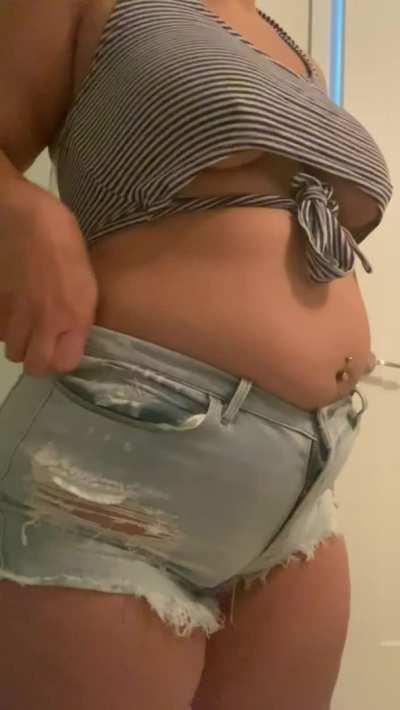 It still fits right😋?