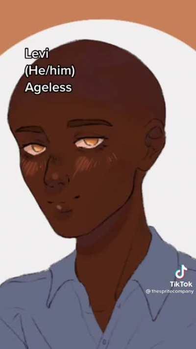 Of course they have a POC alter….. nothing to see here 🤮