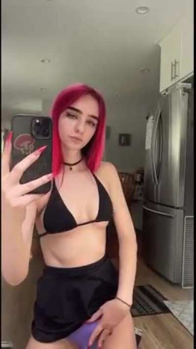 Would you rather suck me off or let me give you a head?