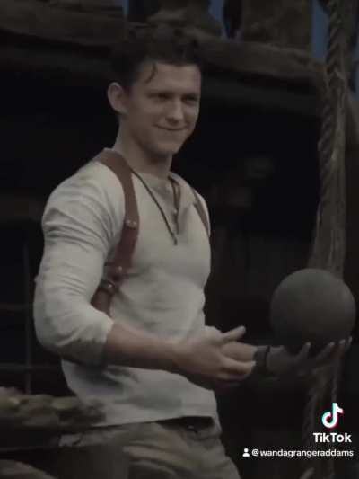 Tom Edit: Edit is mine!