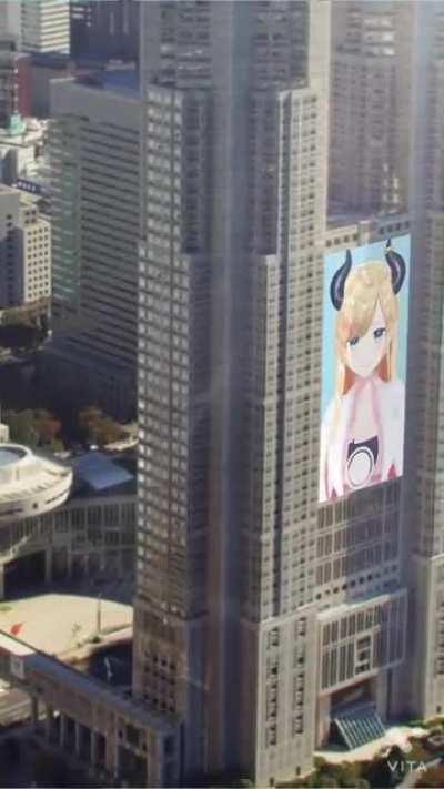 Yooooo no way..Choco-sensei 😱😱😱