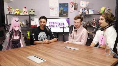 Calliope going off on trolls in chat