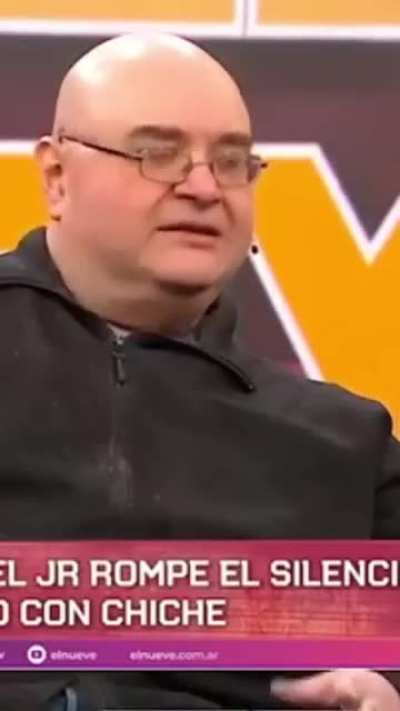 Según Jorgito Porcel las aplicaciones de cita no funcionan. ¿Estás de acuerdo?