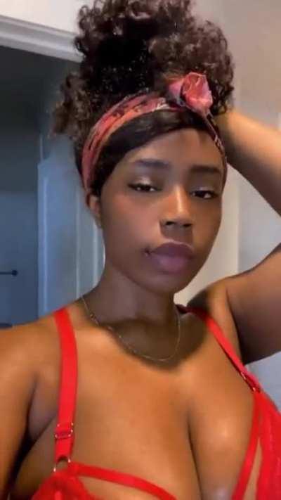 Can tell they're heavy