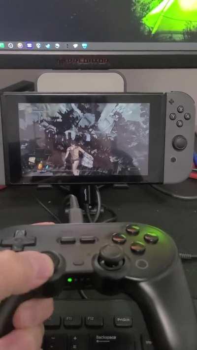 Dark Souls III: Now on Steam, On Nintendo Switch (Please Read First Comment)