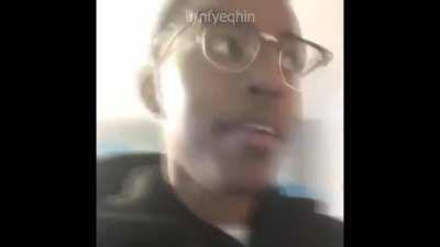 ANIME GIRL SAYS SWEAR WORD 🤬