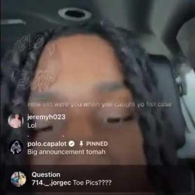 Y’all seen this ? 😭