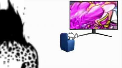 [Fluff] Yes, he actually won