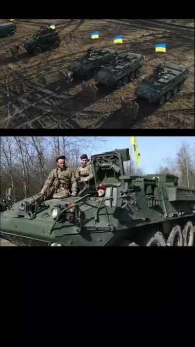 Calm before the storm